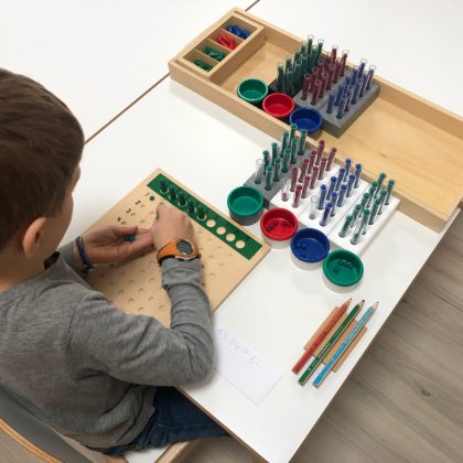 Aula Montessori Primaria Cuarto Creciente Logroño (4)